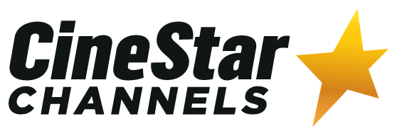 CineStar Channels Logo